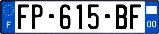 FP-615-BF