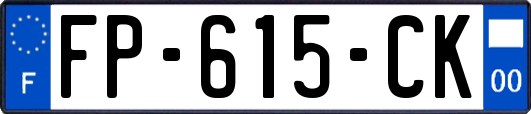 FP-615-CK