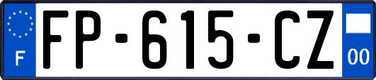 FP-615-CZ