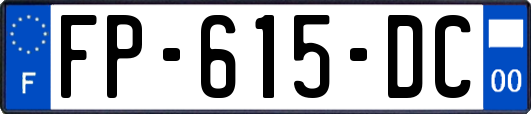 FP-615-DC