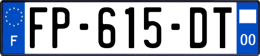 FP-615-DT
