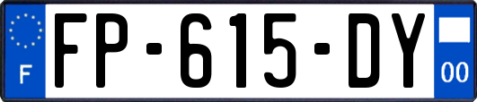 FP-615-DY