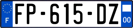 FP-615-DZ