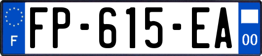 FP-615-EA