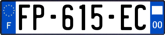FP-615-EC