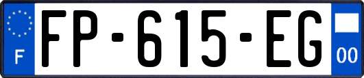 FP-615-EG