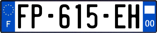 FP-615-EH