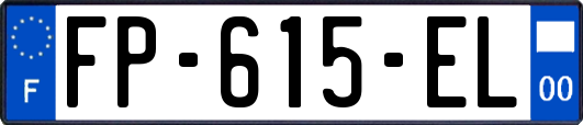 FP-615-EL