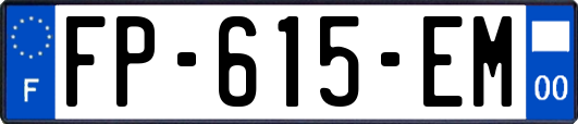 FP-615-EM
