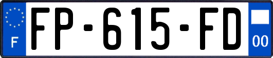 FP-615-FD