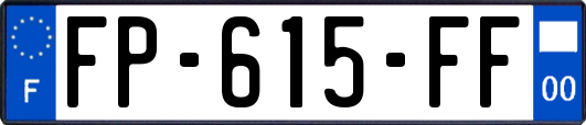 FP-615-FF