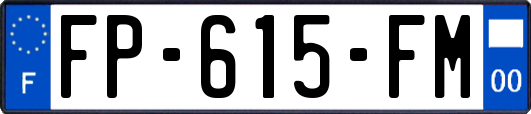 FP-615-FM