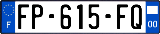 FP-615-FQ
