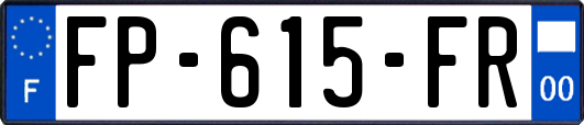 FP-615-FR