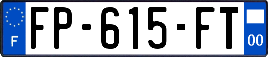 FP-615-FT