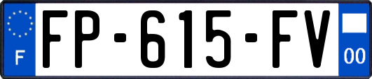 FP-615-FV