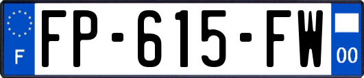 FP-615-FW