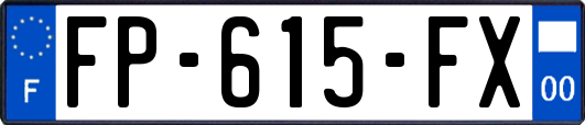 FP-615-FX