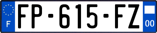 FP-615-FZ