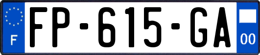 FP-615-GA