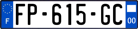 FP-615-GC