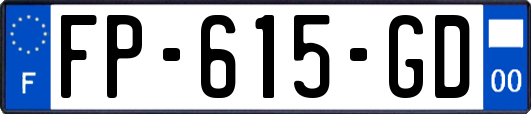 FP-615-GD