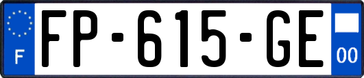 FP-615-GE
