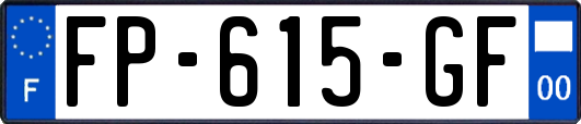 FP-615-GF