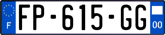 FP-615-GG