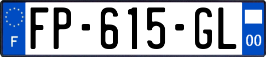 FP-615-GL