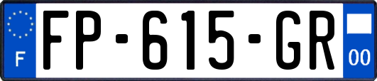 FP-615-GR