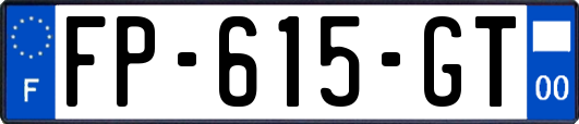 FP-615-GT