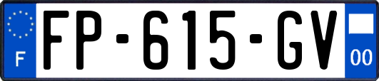 FP-615-GV