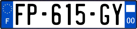 FP-615-GY