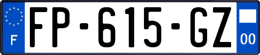 FP-615-GZ