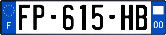 FP-615-HB