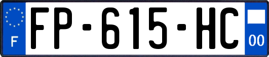 FP-615-HC