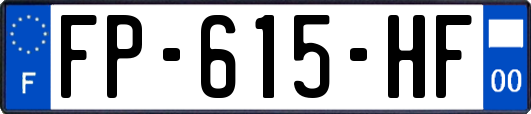 FP-615-HF