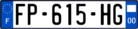FP-615-HG