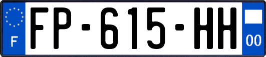 FP-615-HH