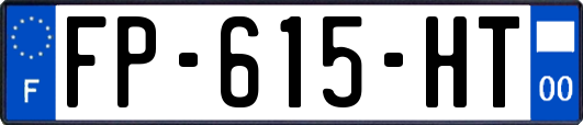 FP-615-HT