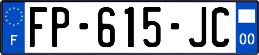 FP-615-JC