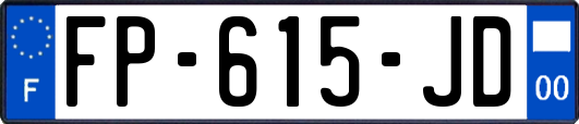 FP-615-JD
