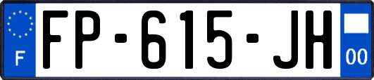 FP-615-JH