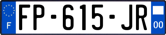 FP-615-JR