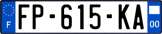 FP-615-KA