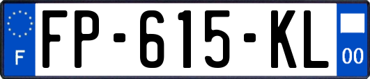 FP-615-KL