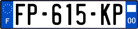 FP-615-KP