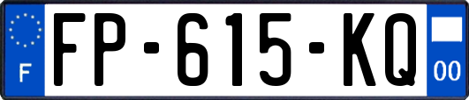 FP-615-KQ