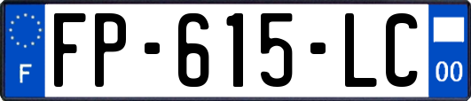 FP-615-LC